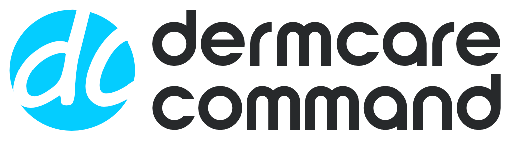 !dc logo icon (04cdff ffffff) (mv boli mv boli) wordmark (27292b) (yaro) (master) (1086x284px)